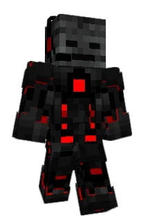 Alex5IzAlive Minecraft avatar full body