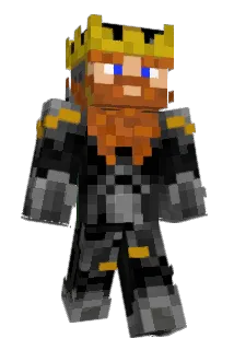 Alex5Rom Minecraft avatar full body