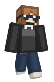 Alex5play Minecraft avatar full body