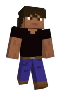 Alex684918 Minecraft avatar full body