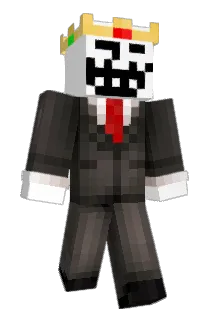 Alex756 Minecraft avatar full body