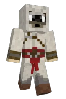 Alex777Alex Minecraft avatar full body