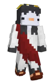 Alex828280 Minecraft avatar full body