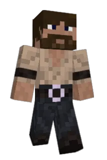 Alex851806 Minecraft avatar full body