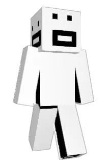 Alex91k Minecraft avatar full body