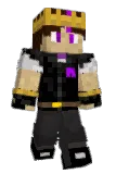 Alex9452 Minecraft avatar full body