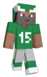 Custom render preview