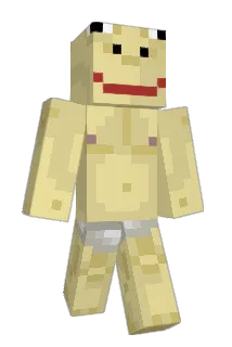 AlexAkers56 Minecraft avatar full body