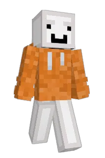 AlexAuspex Minecraft avatar full body