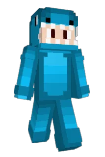 AlexBatt34 Minecraft avatar full body