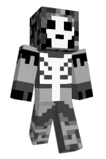 AlexBigBoy Minecraft avatar full body