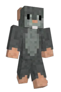 AlexBoy8 Minecraft avatar full body