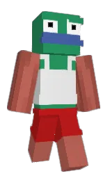 Custom render preview