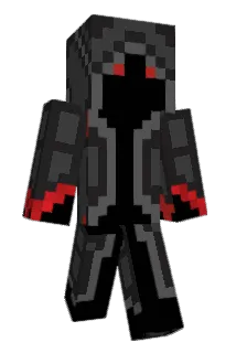 AlexCara Minecraft avatar full body
