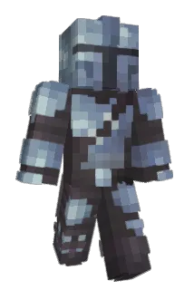 AlexD981 Minecraft avatar full body