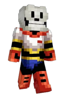 AlexDaBestXd Minecraft avatar full body