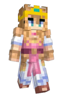 AlexDaN00b Minecraft avatar full body