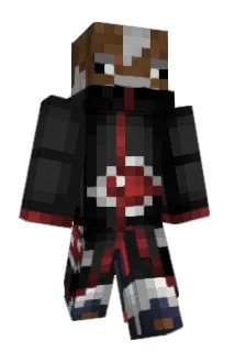 AlexDarley Minecraft avatar full body