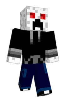 AlexEnde19 Minecraft avatar full body