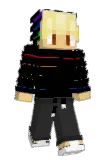 AlexEnsi Minecraft avatar full body