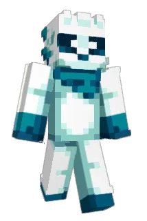 AlexGNGammer Minecraft avatar full body