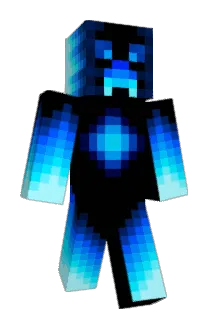 AlexGg01 Minecraft avatar full body