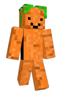 AlexHanson Minecraft avatar full body