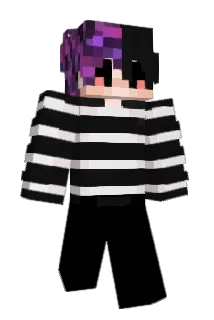 AlexInMitte Minecraft avatar full body