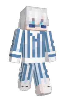 AlexIsSleepyyyy Minecraft avatar full body