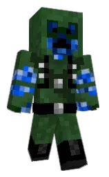 Custom render preview