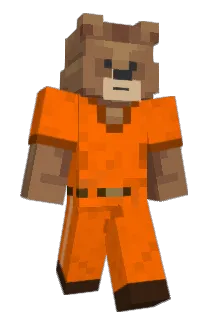 AlexK67 Minecraft avatar full body