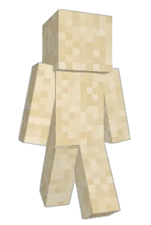 AlexKaylor Minecraft avatar full body