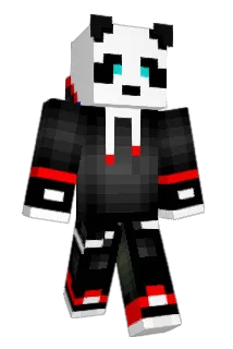 AlexL73 Minecraft avatar full body