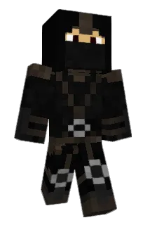 AlexLeeB Minecraft avatar full body