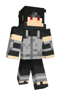 AlexMC23 Minecraft avatar full body