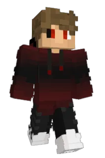 AlexMagic1337 Minecraft avatar full body