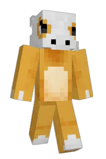 AlexMartini90 Minecraft avatar full body
