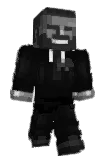 AlexMaxi Minecraft avatar full body