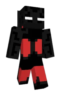 AlexMofado Minecraft avatar full body