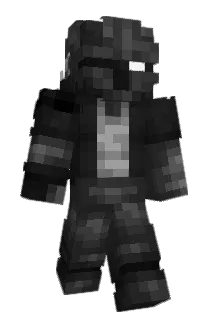 AlexMyDude Minecraft avatar full body