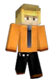 AlexNKT Minecraft avatar full body