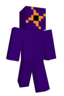 AlexPR31514 Minecraft avatar full body