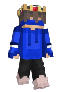AlexPalex0192837 Minecraft avatar full body