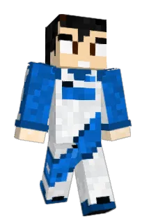 AlexPalou Minecraft avatar full body