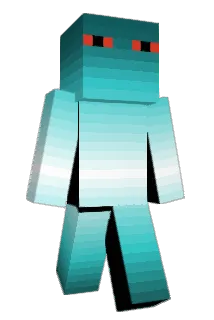 AlexPlaysMineC Minecraft avatar full body
