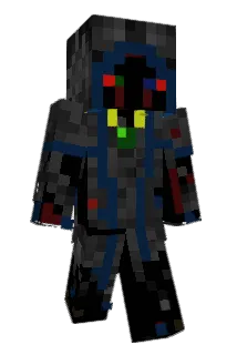AlexPlayz20 Minecraft avatar full body