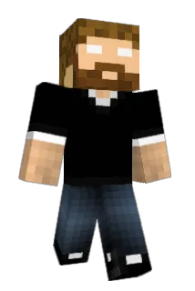 AlexR1987 Minecraft avatar full body