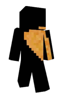 AlexRHA Minecraft avatar full body