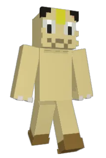 AlexRed100 Minecraft avatar full body