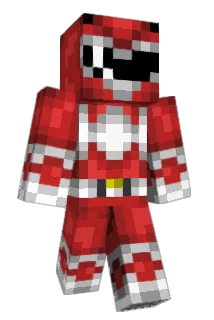AlexShtr Minecraft avatar full body